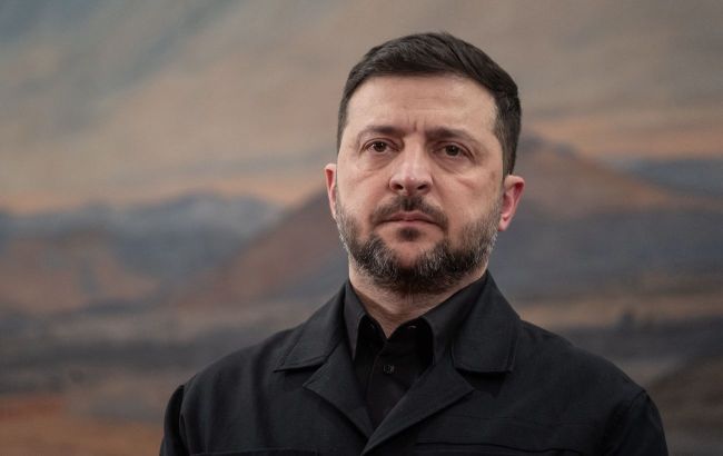 Missile supplies for Ukraine's air defenses down threefold despite available stocks - Zelenskyy