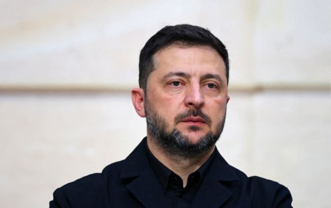 'Targeting civilians' lives' &ndash; Zelenskyy confirms Oreshnik missile strike on Ukraine