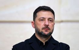 Zelenskyy: Putin&rsquo;s friends have heard from us that ending war is possible