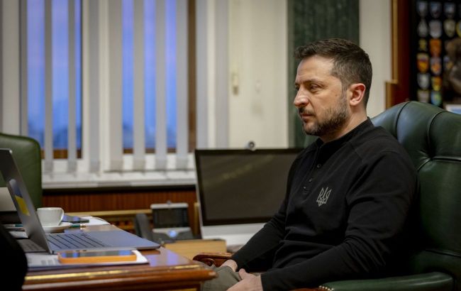 Zelenskyy outlines Ukraine Defense Contact Group meeting results and new aid for Ukraine