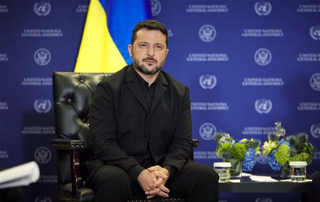 Russia hits more than 10 energy facilities overnight: Zelenskyy says Ukraine received no warning