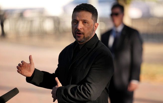 Zelenskyy says sanctions are hitting Russia hard, highlights China's role