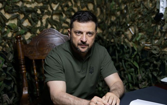 Trump and Putin cannot decide on Ukraine without Kyiv - Zelenskyy