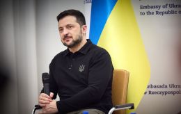 Zelenskyy proposes $30B US arms deal tied to minerals deal