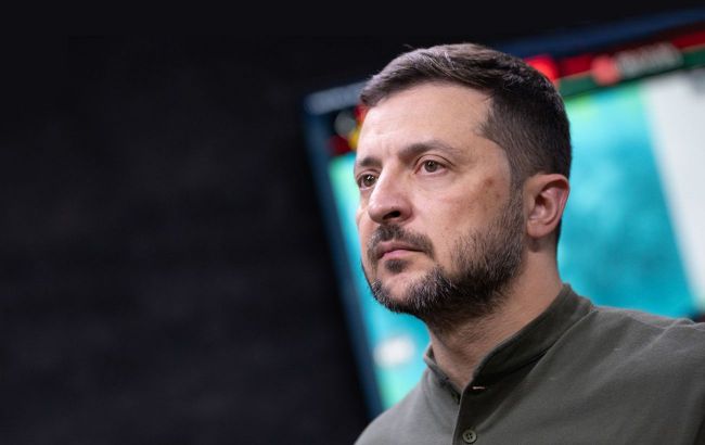 Ukraine will not withdraw from Donbas in exchange for ceasefire: Zelenskyy explains his position