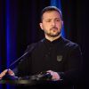 Vatican breaches protocol with Zelenskyy's front-row seat at Pope's funeral