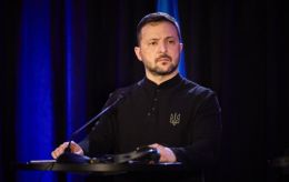 Ukrainian pilots to start Rafale fighter jet training soon, Zelenskyy says