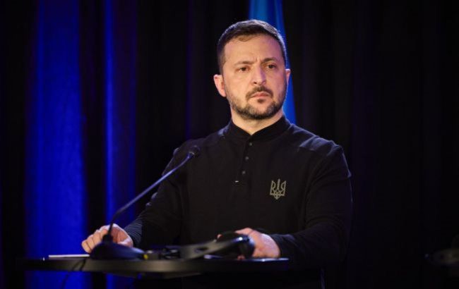 Ukrainian pilots to start Rafale fighter jet training soon, Zelenskyy says