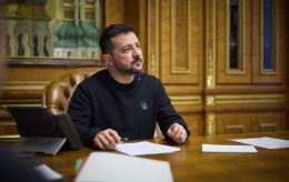 Ukraine-Russia-US talks in Abu Dhabi still scheduled despite Iran escalation &ndash; Zelenskyy