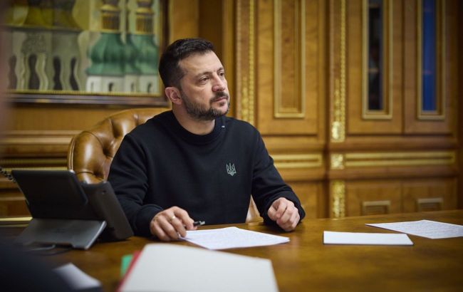 Ukraine-Russia-US talks in Abu Dhabi still scheduled despite Iran escalation &ndash; Zelenskyy