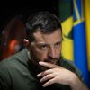 Ukraine's President: No one can ban us from striking Russia — it’s justice