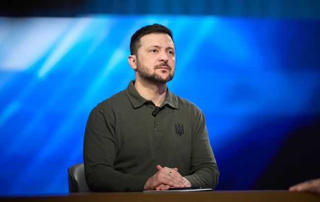 Zelenskyy: Russian army in Ukraine tripled, lack of security guarantees poses threat to Europe