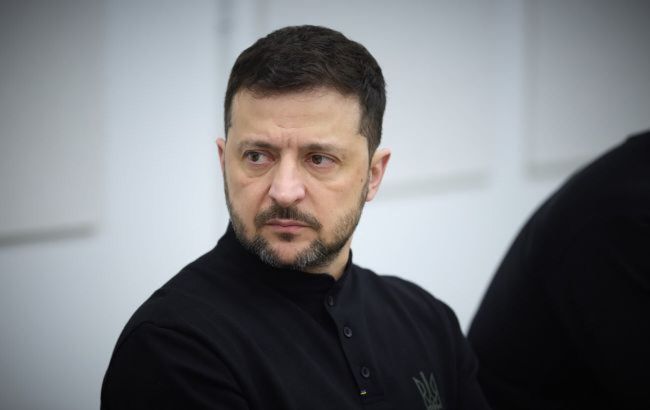 Washington expects draft peace proposal from Kyiv by 27 November - Financial Times