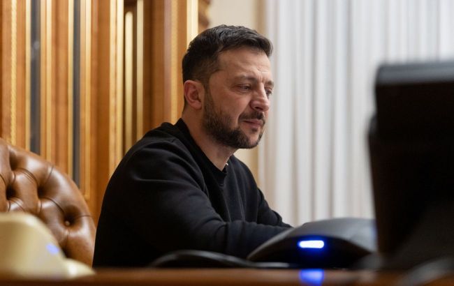 Zelenskyy demands updates on partner deals, warns of shake-ups
