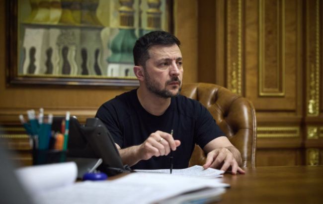 Zelenskyy approves new sanctions against Russia's propagandists and apologists