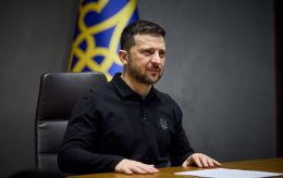 'Just the tip': Zelenskyy exposes US stance on Donbas condition