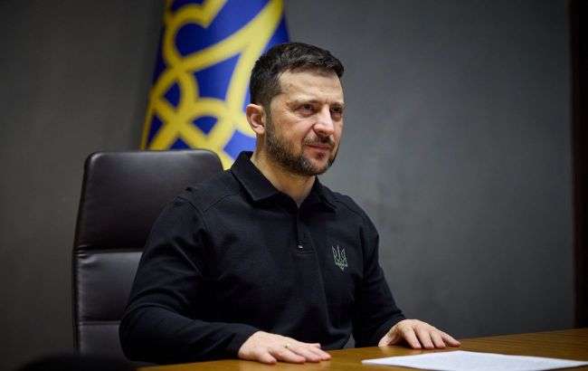 Zelenskyy outlines Ukraine’s vision for deeper cooperation in Three Seas Initiative