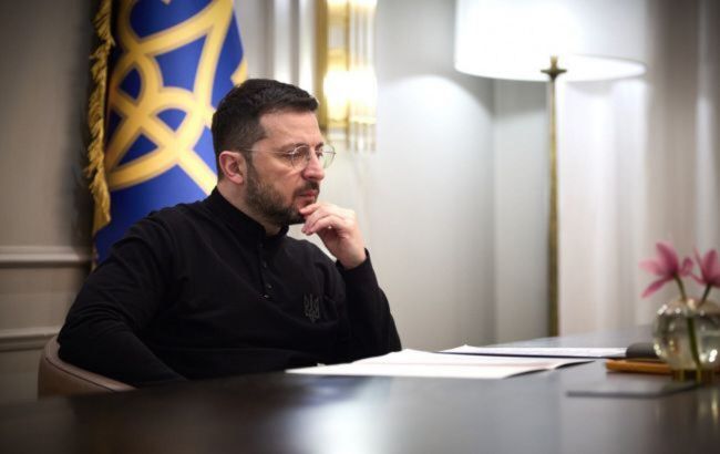 Ukraine continues legal withdrawal from CIS - Presidential decree