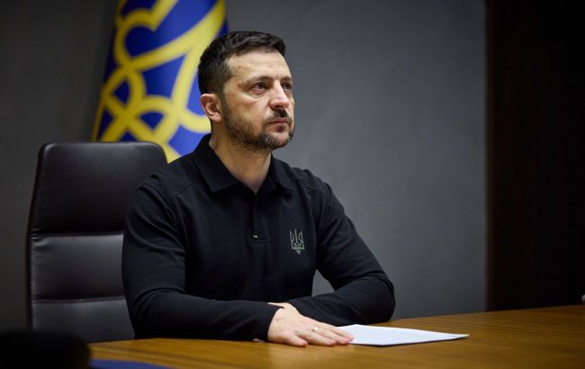 Zelenskyy announces new Ukraine-US talks in Washington on October 9&ndash;10