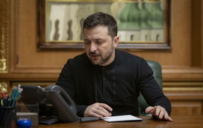 Zelenskyy holds talks with European leaders after meeting with Trump