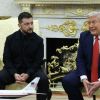 Zelenskyy feels betrayed by US as Ukraine risks losing powerful ally