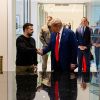 Trump's representatives held unofficial talks with Zelenskyy – CNN