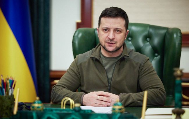 Zelenskyy explains why Ukrainian counteroffensive progresses slower than expected