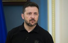 Zelenskyy responds to Putin’s ceasefire idea: 'We value people's lives, not parades'