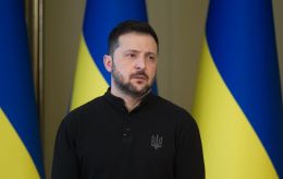 Zelenskyy on US talks in Riyadh: Delegations focus on technical issues
