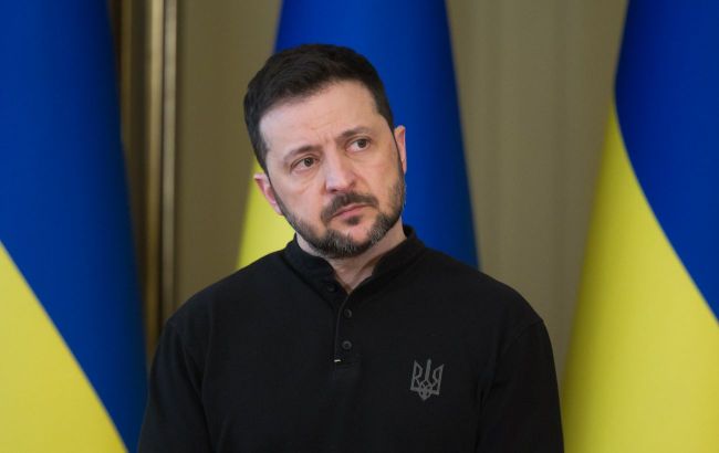 Zelenskyy announces new round of talks with Russia: Where they might take place