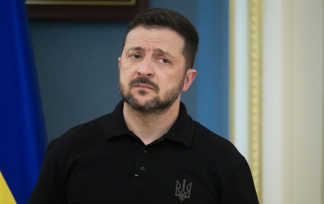 Russia's new offensive in Ukraine is far from a success – Zelenskyy
