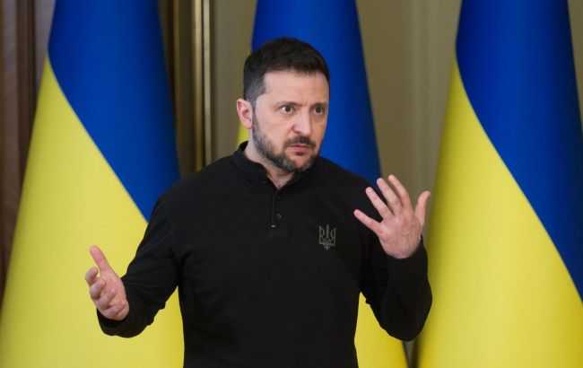 A week without a ceasefire memorandum: Zelenskyy criticizes Russia's inaction