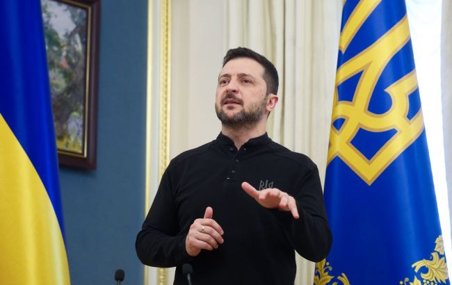 No one cares if Russia is angry after Spiderweb drone strike — Zelenskyy
