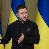 Zelenskyy announces strong sanctions against Russia's shadow fleet and propagandists