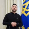 Zelenskyy: Putin has been unable to squeeze out a ‘yes’ to truce proposal for a week