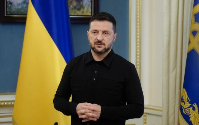 'Moscow uses Belarus as a platform to blackmail Europe and attack Ukraine' &mdash; Zelenskyy