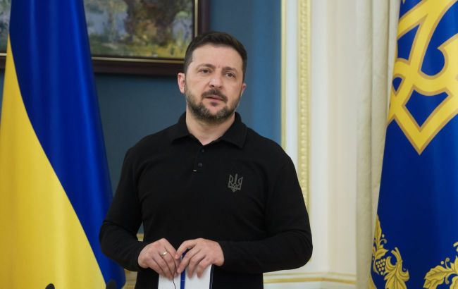 Zelenskyy plans to attend inaugural Mass of newly elected Pope Leo XIV