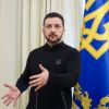 Russia's brazen conduct in talks may trigger new steps after Spiderweb – Zelenskyy