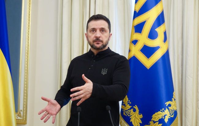Russia's brazen conduct in talks may trigger new steps after Spiderweb – Zelenskyy