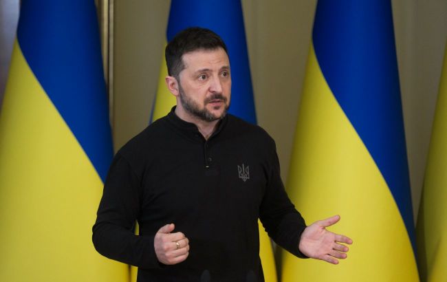 Putin buying time to prolong the war in Ukraine — Zelenskyy