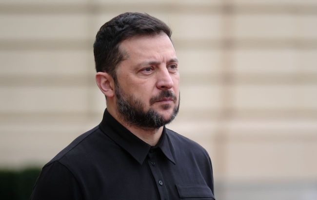 Zelenskyy urges Europe to use frozen Russian assets after energy attack
