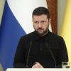 Russia repeatedly hit Ukraine's emergency and energy crews in double terror strikes - Zelenskyy