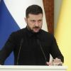 Ukraine&rsquo;s drones now strike 3,000 km deep - Zelenskyy
