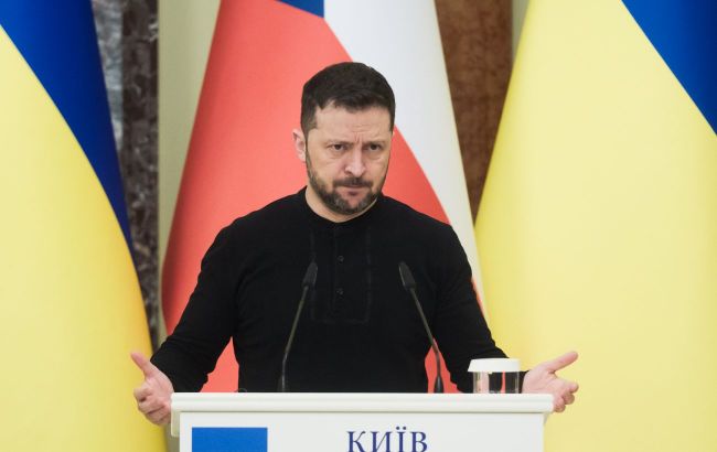 Spreading Russian narratives: Zelenskyy criticizes Trump’s special envoy