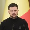 Zelenskyy accuses Russia of deceiving US and the world on ceasefire readiness