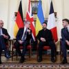 Ukraine, Europe prepare three key asks for Trump at G7 &mdash; Politico