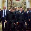 Ukraine and nine European allies establish anti-ballistic missile coalition