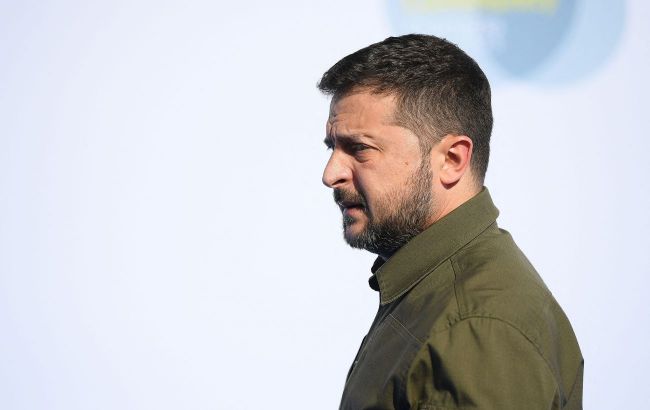No empire could wipe out Ukraine, and Russia won't succeed - Zelenskyy