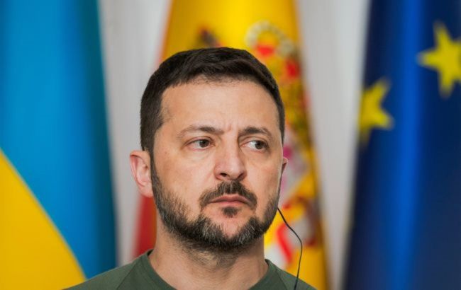Russia seeks to unfreeze assets in Europe: Zelenskyy responds