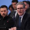 UK boosts Ukraine support with nuclear deal and new Russia sanctions